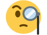 Face With Monocle