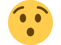 Face With Open Mouth
