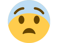 Fearful Face