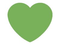 Green Heart