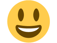Grinning Face