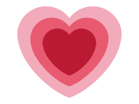 Heart Decoration