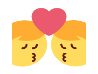 Kiss Two Boys 