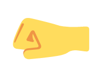 Left Facing First