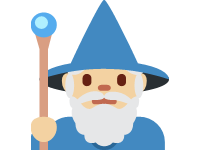Mage Medium Light Skin Tone