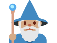 Mage Medium Skin Tone