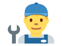 Man Mechanic