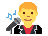 Man Singer