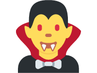 Man Vampire