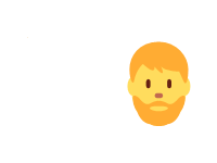 Man With Beard
