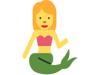 Mermaid