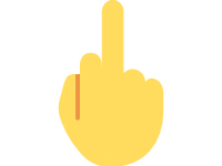 Middle Finger