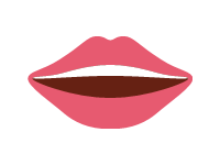 Mouth