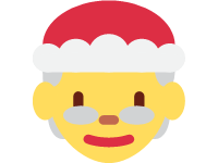 Mrs Claus
