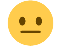 Neutral Face