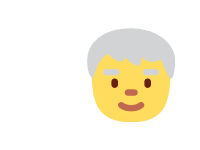 Old Man