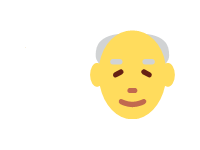 Old Person