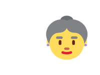 Old Woman