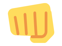Oncoming Fist