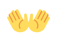 Open Hands