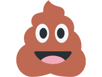 Pile of Poo
