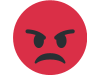 Pouting Face