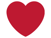 Red Heart