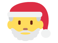 Santa Claus