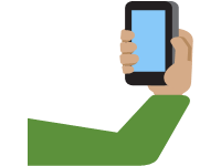 Selfie Medium Skin Tone