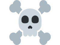 Skull and Crossbones