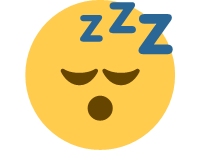 Sleeping Face