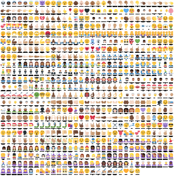 Smileys Preview Large