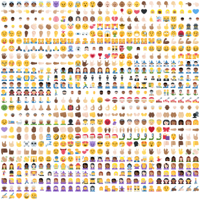 Smileys Preview Small