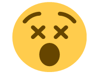 Surprised Face