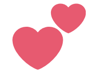 Two Hearts
