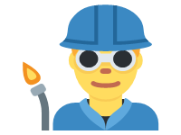Welder