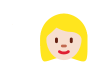 Woman Medium Light Skin Tone