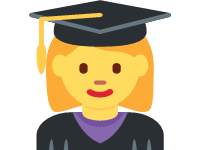 Woman Student