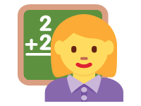 Woman Teacher