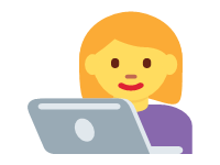 Woman Technologist