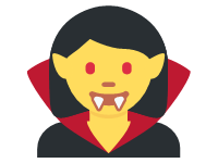 Woman Vampire