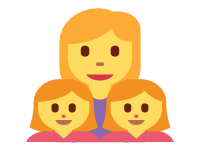 Women Girl Girl 2