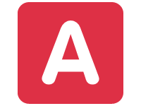 A Button ( Blood Type)