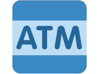ATM Sign