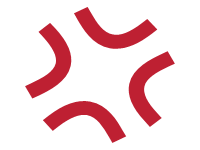 Anger Symbol