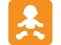 Baby Symbol