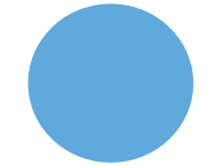 Blue Circle