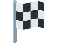 Chequered Flag