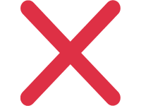 Cross Mark