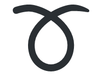 Curly Loop